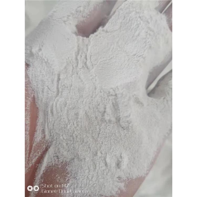合肥水处理用氧化镁储存注意事项